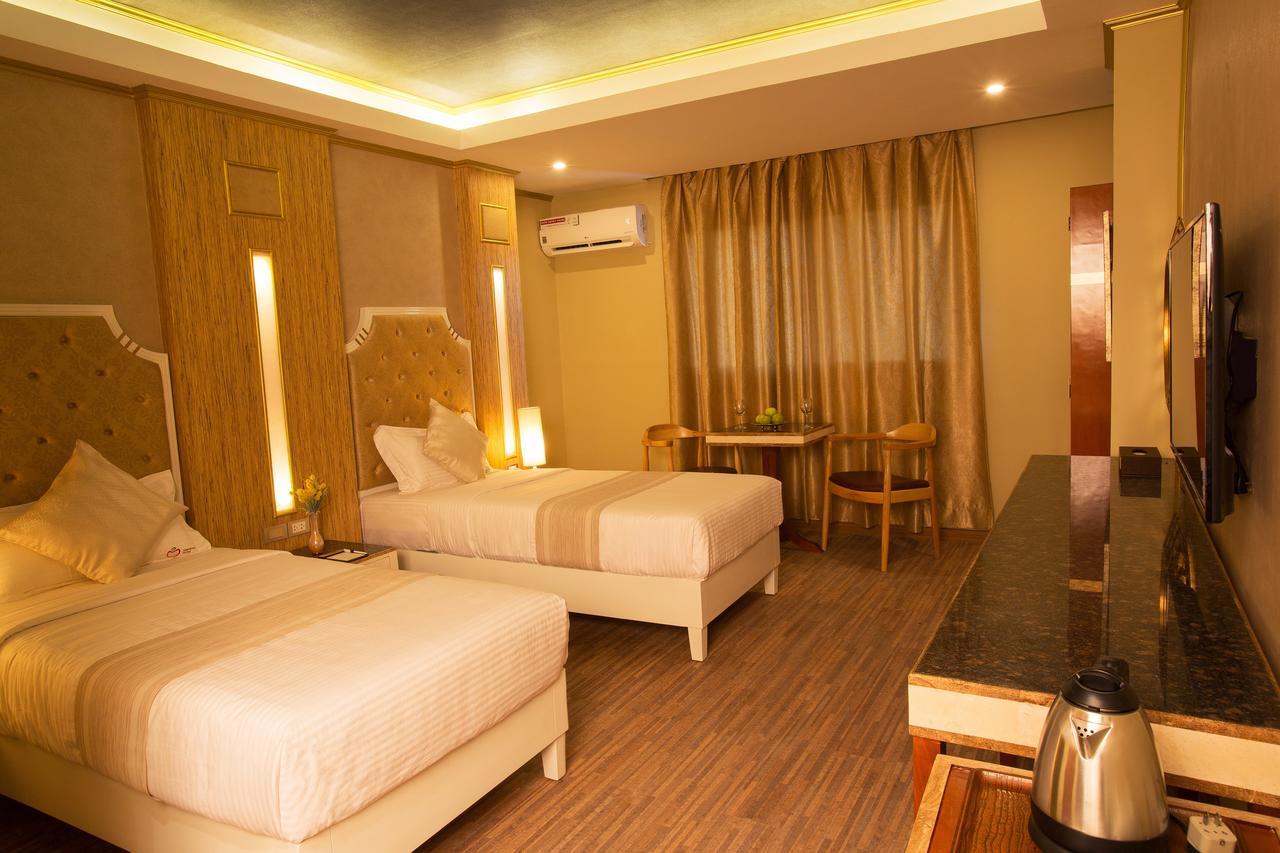 Appleton Boutique Hotel Mactan Cebu Lapu-Lapu City Buitenkant foto